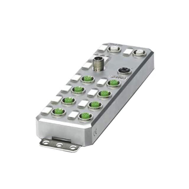 2701519 Phoenix Contact  Sensor Interface - Junction Blocks